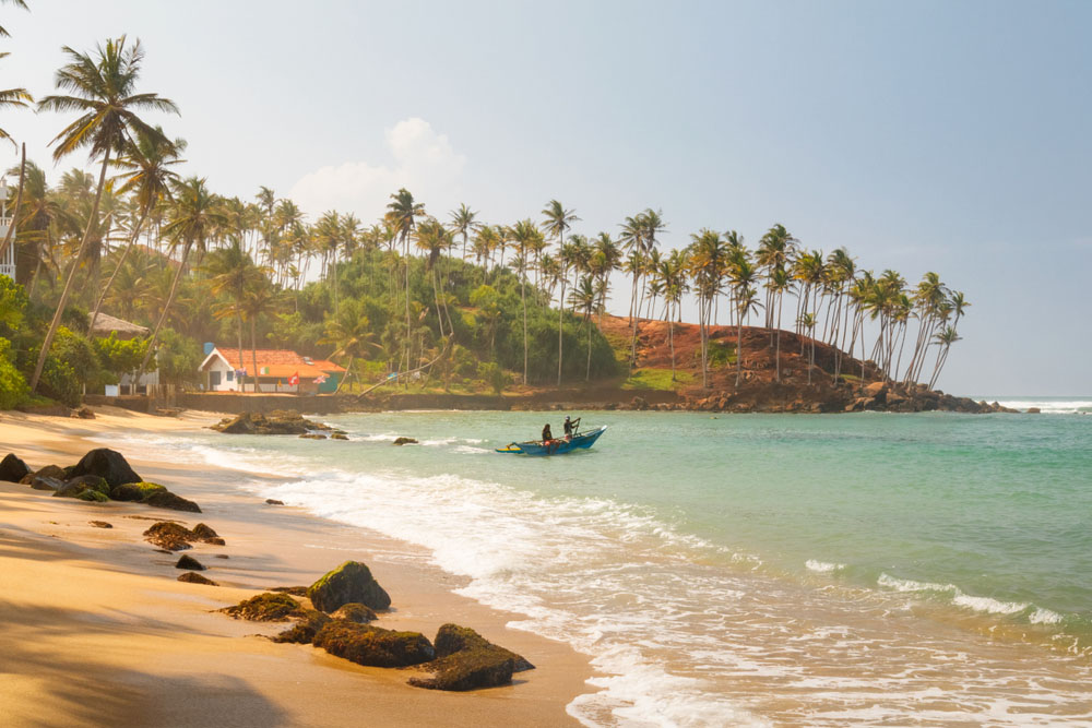 Coastal Retreats